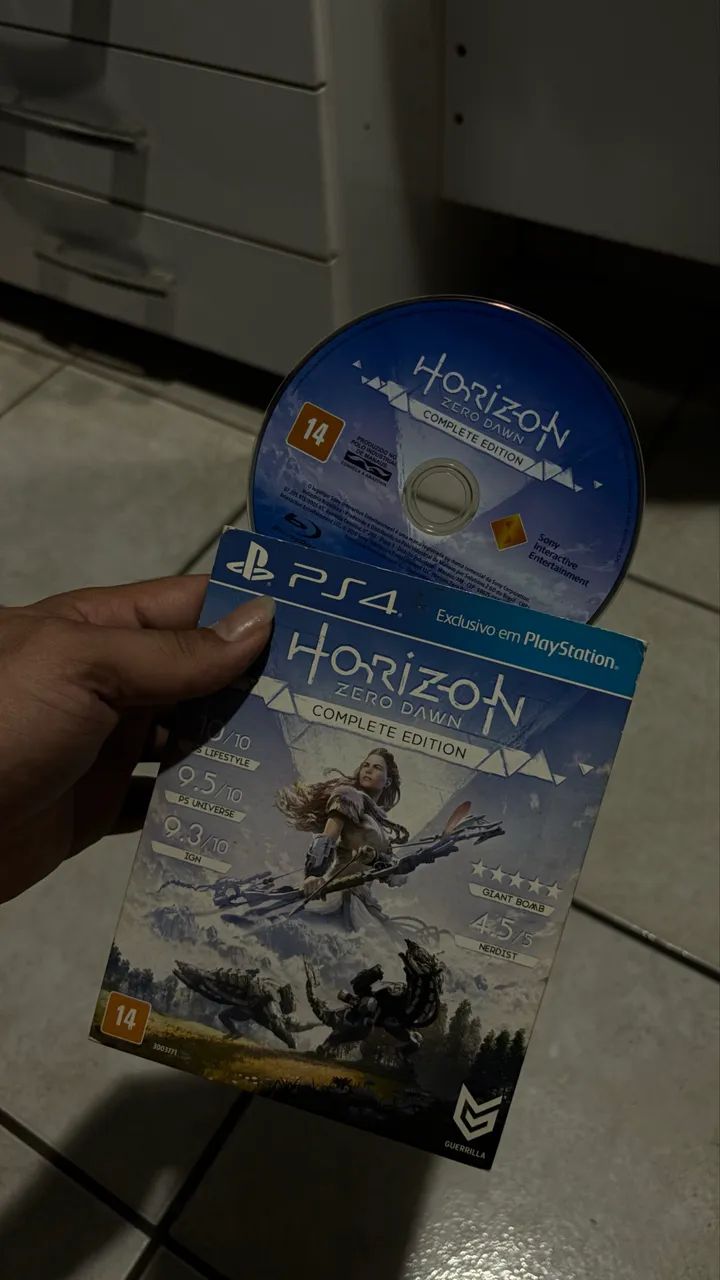 Jogo ps4 - Foto 2