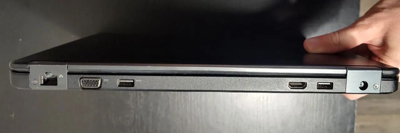 Notebook Dell Latitude E5450 Core i5 - Foto 5