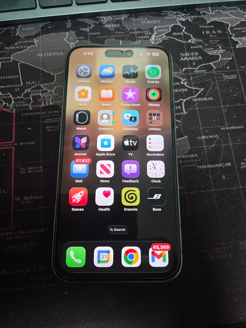 iPhone 14  Pro Max 512Gb