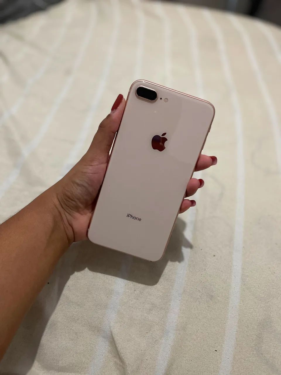 vende-se 8 plus  - Foto 3