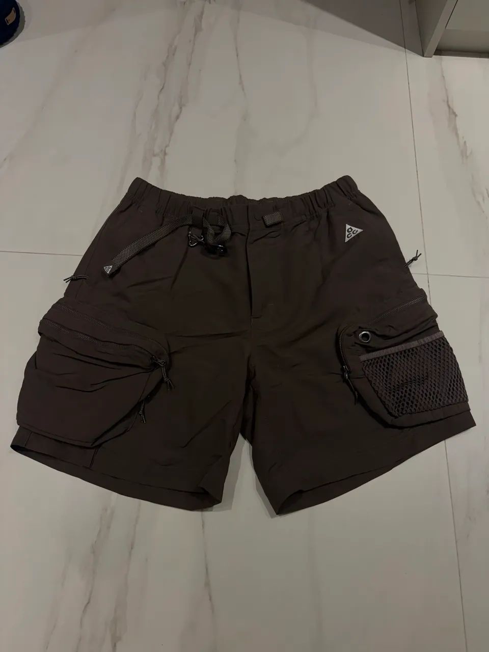 Bermuda cargo Nike ACG