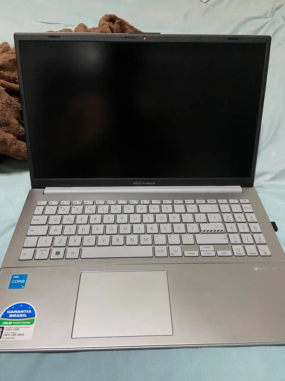 Notebook Asus vivobook go 15  - Foto 3