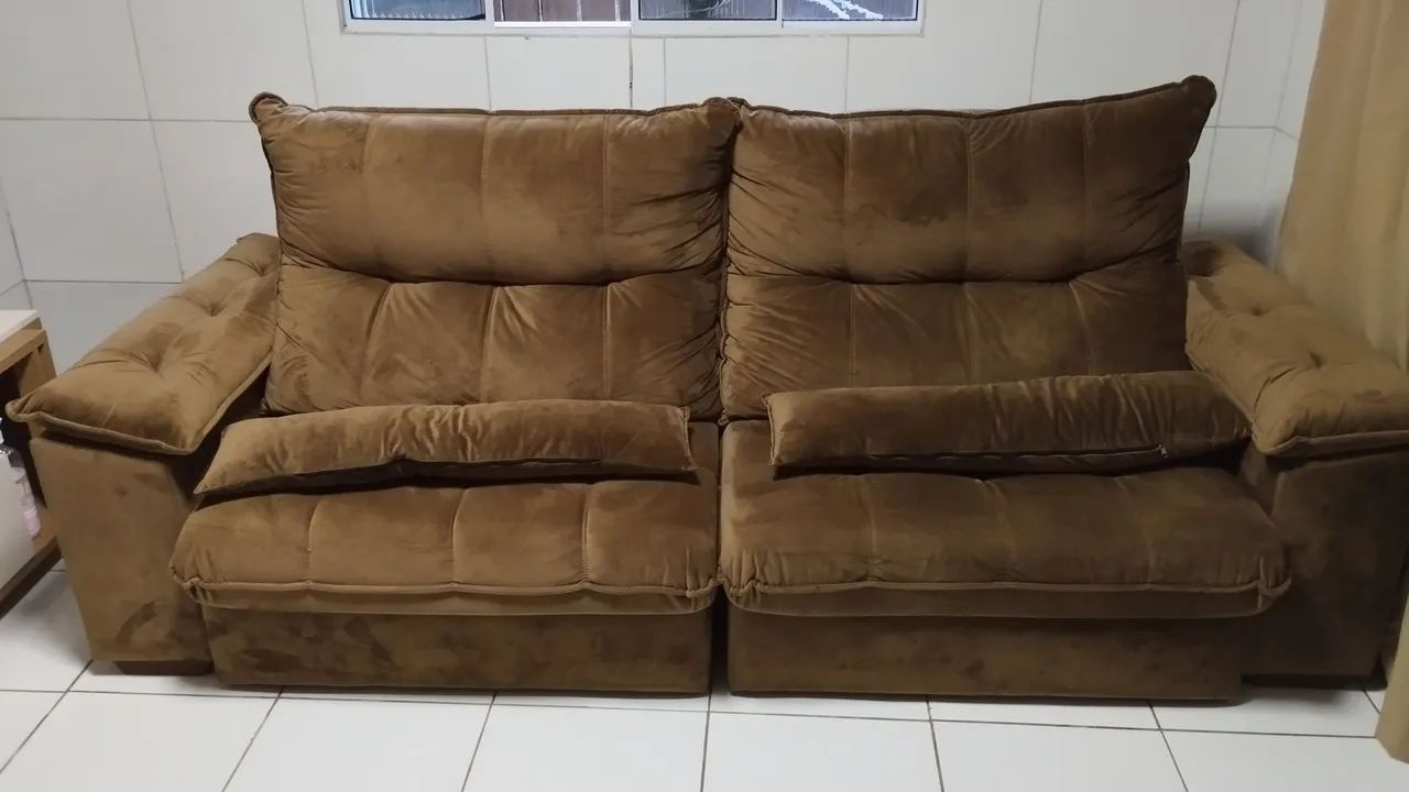 Sofá 