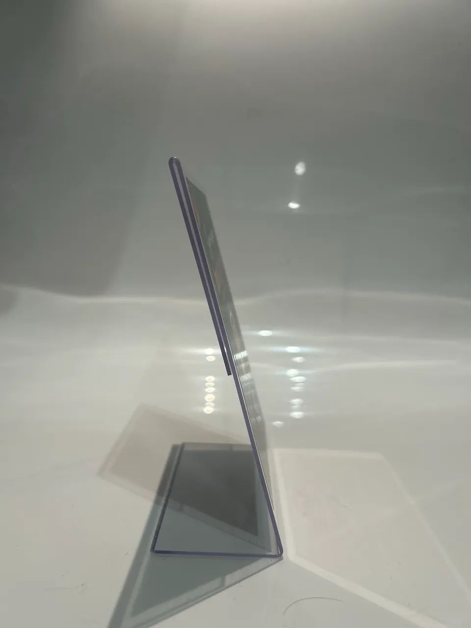 Placa Nfc Para Instagram Prática E Moderna - Foto 3