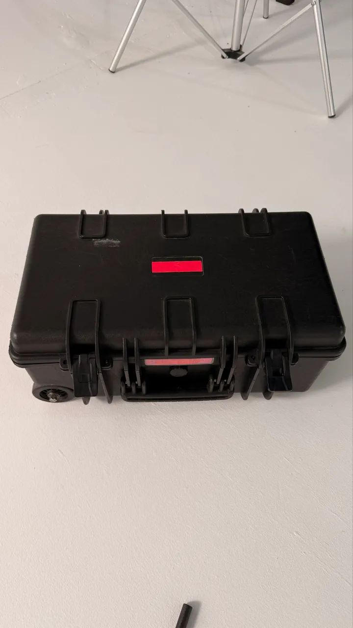 Blackmagic 6k pro - Foto 2