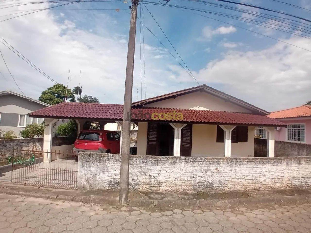 Casa em Barra do Aririu - Palhoça - Foto 3