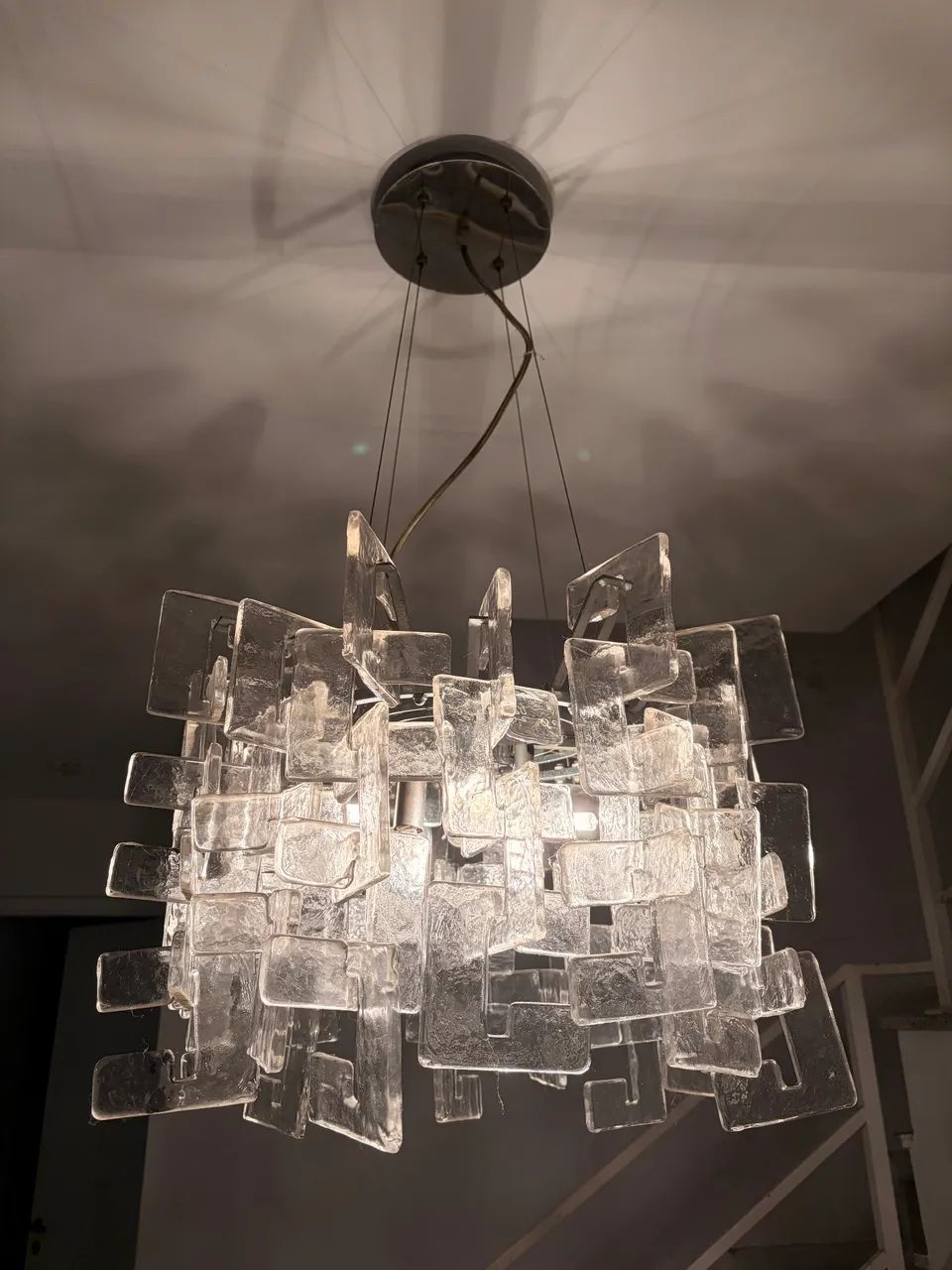 Lustre - Foto 2