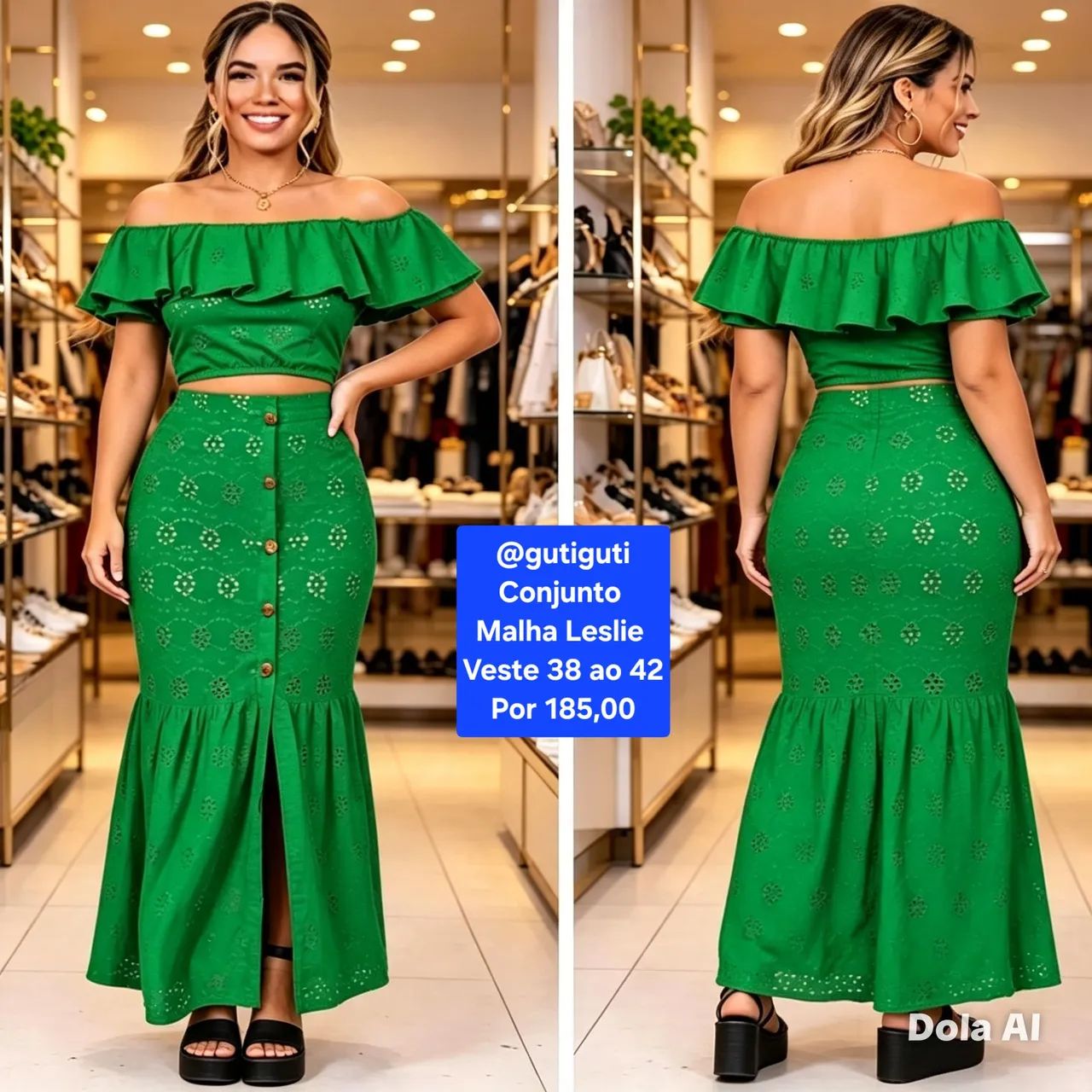 Conjunto por 100,00 cada - Foto 4