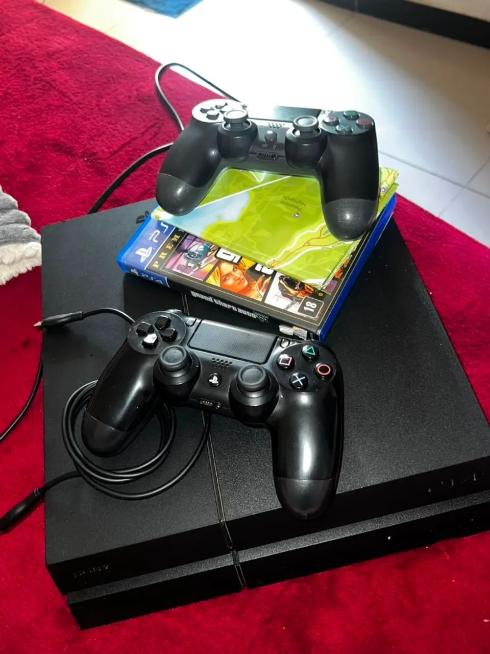 PS4