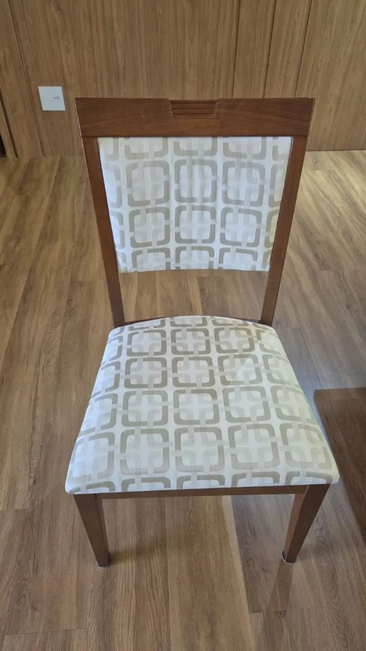 Conjunto de mesa de jantar - Foto 4