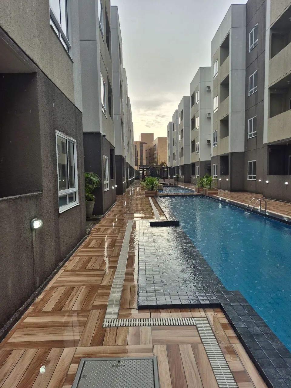 Condomínio  - Foto 3