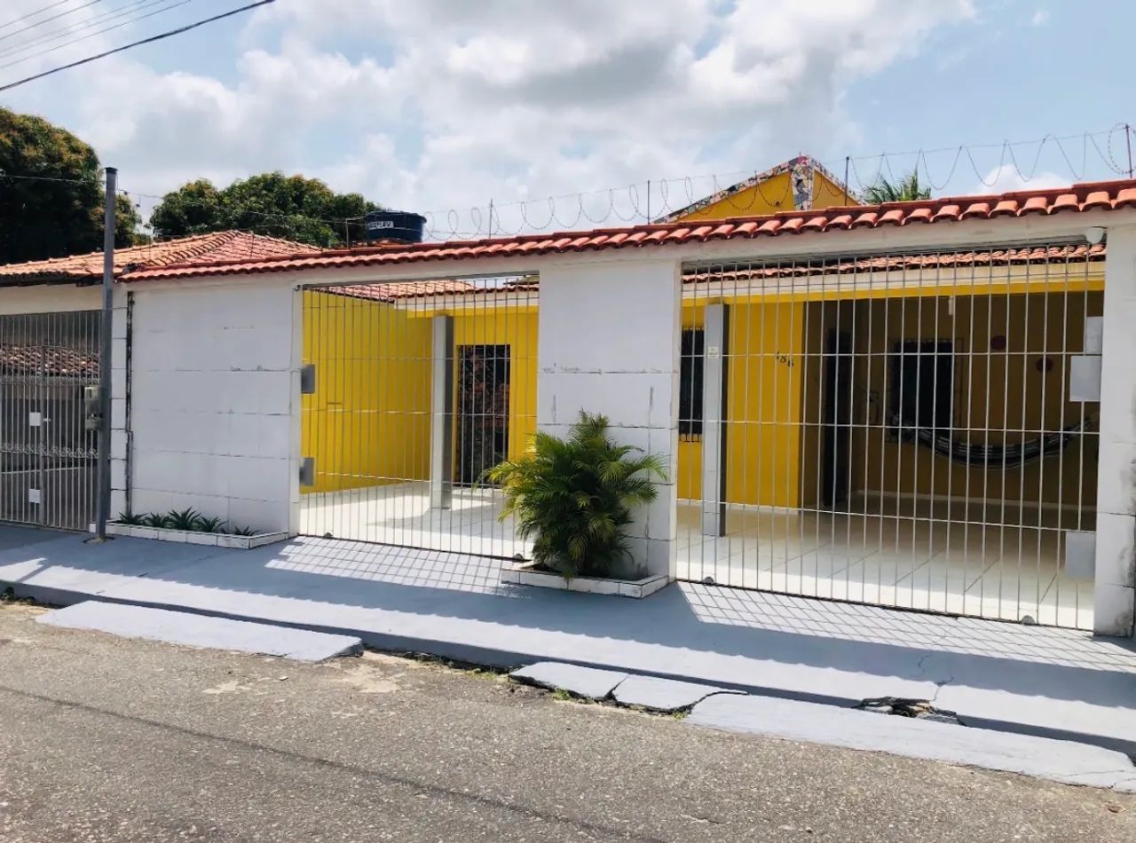 VENDO CASA EM SALINAS 