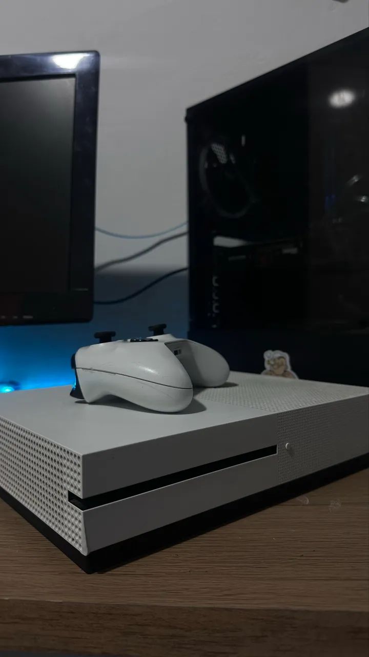 Xbox one s  - Foto 5