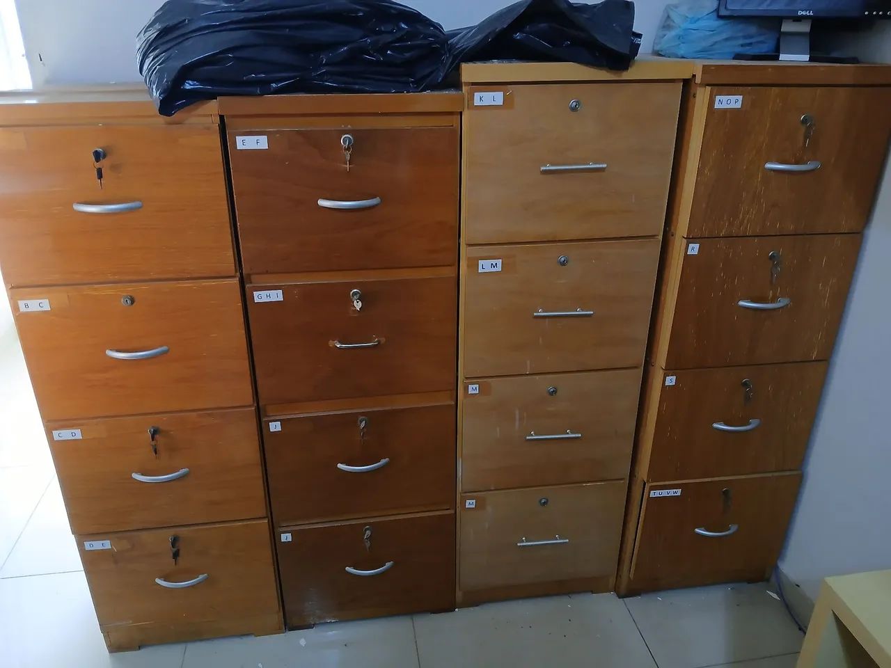 ARQUIVOS - Foto 2