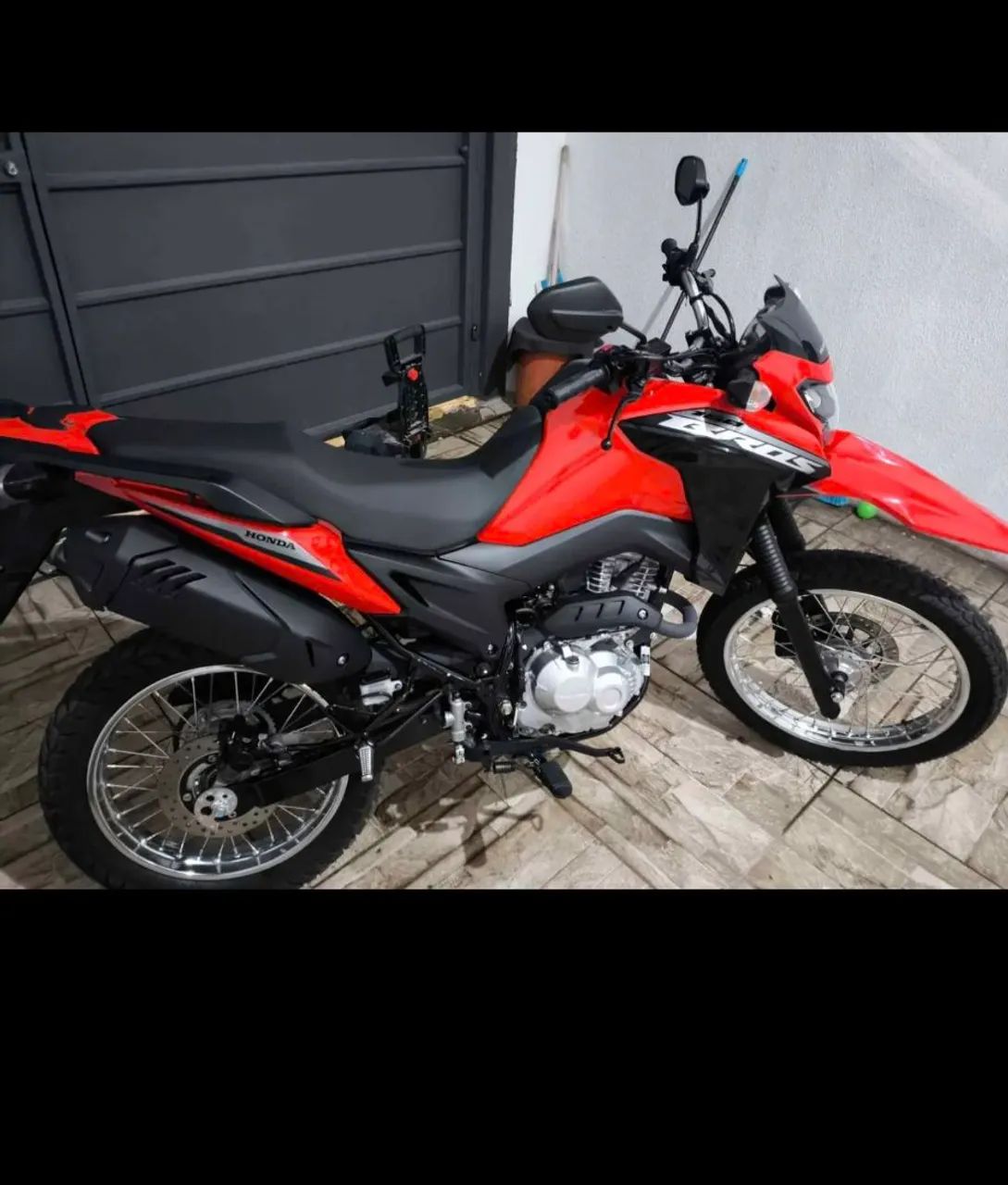 Moto zero.e só pegar e andar  - Foto 4