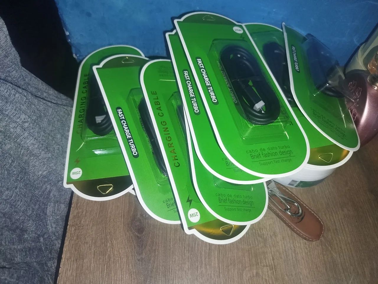 Acessórios para celulares - Foto 5
