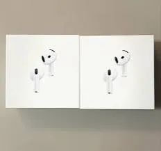 AirPods 5 lacrado 