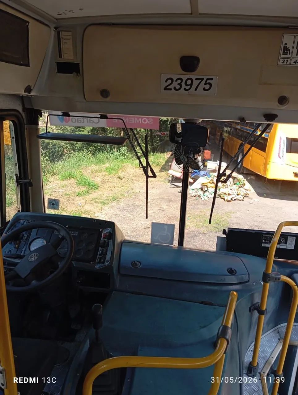 Onibus - Foto 10