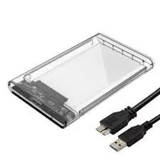 Case para SSD / HD externos - Foto 2