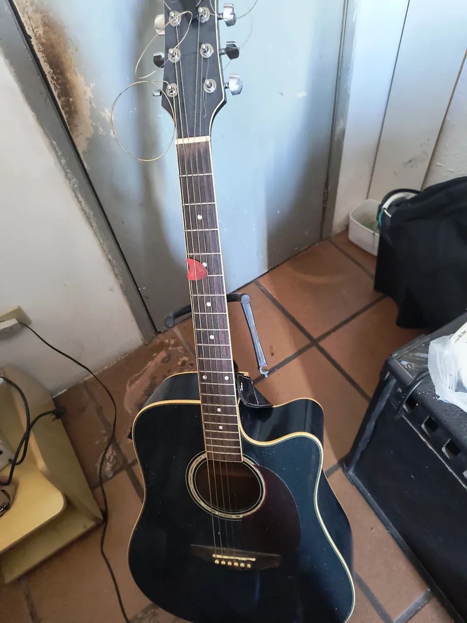 Violão Di Giorgio  - Foto 2