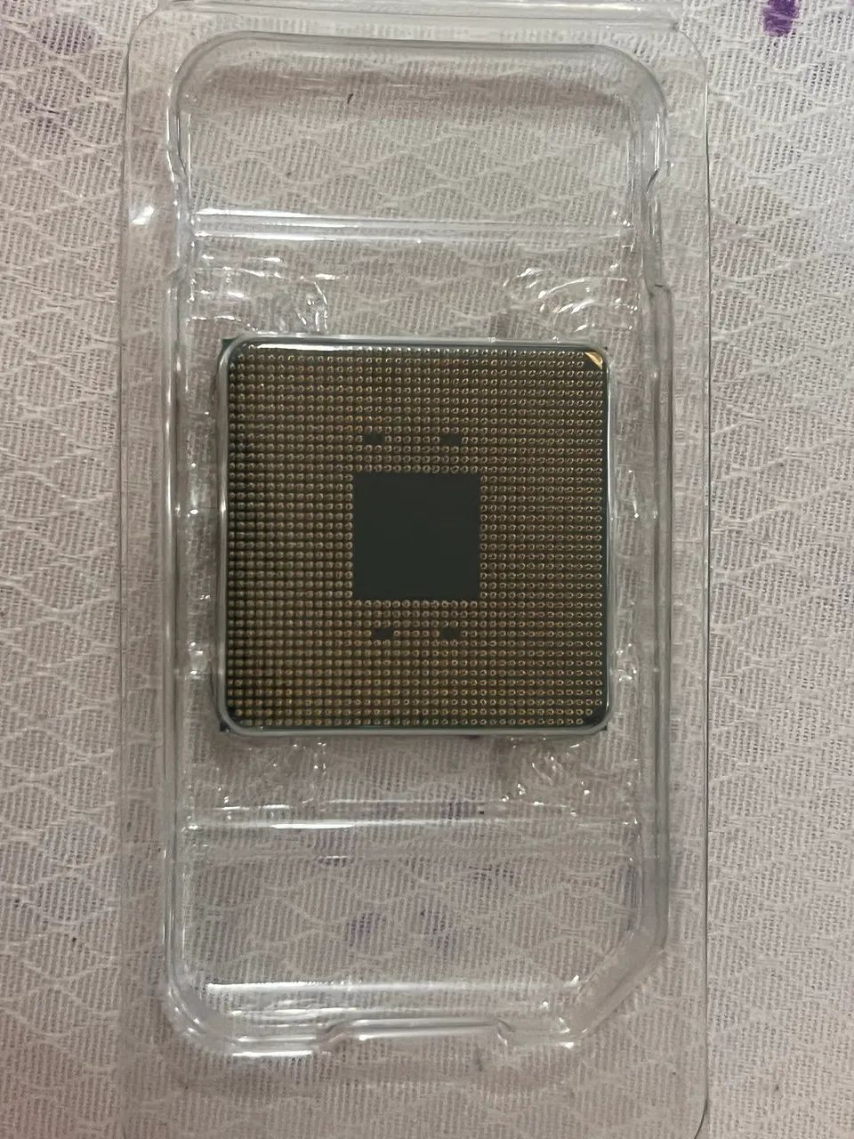 Processador AMD Ryzen 5 2600x - Foto 2