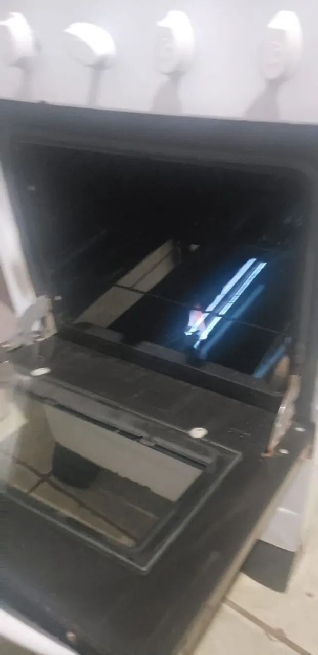 Fogão Realce 4 Bocas - Foto 5