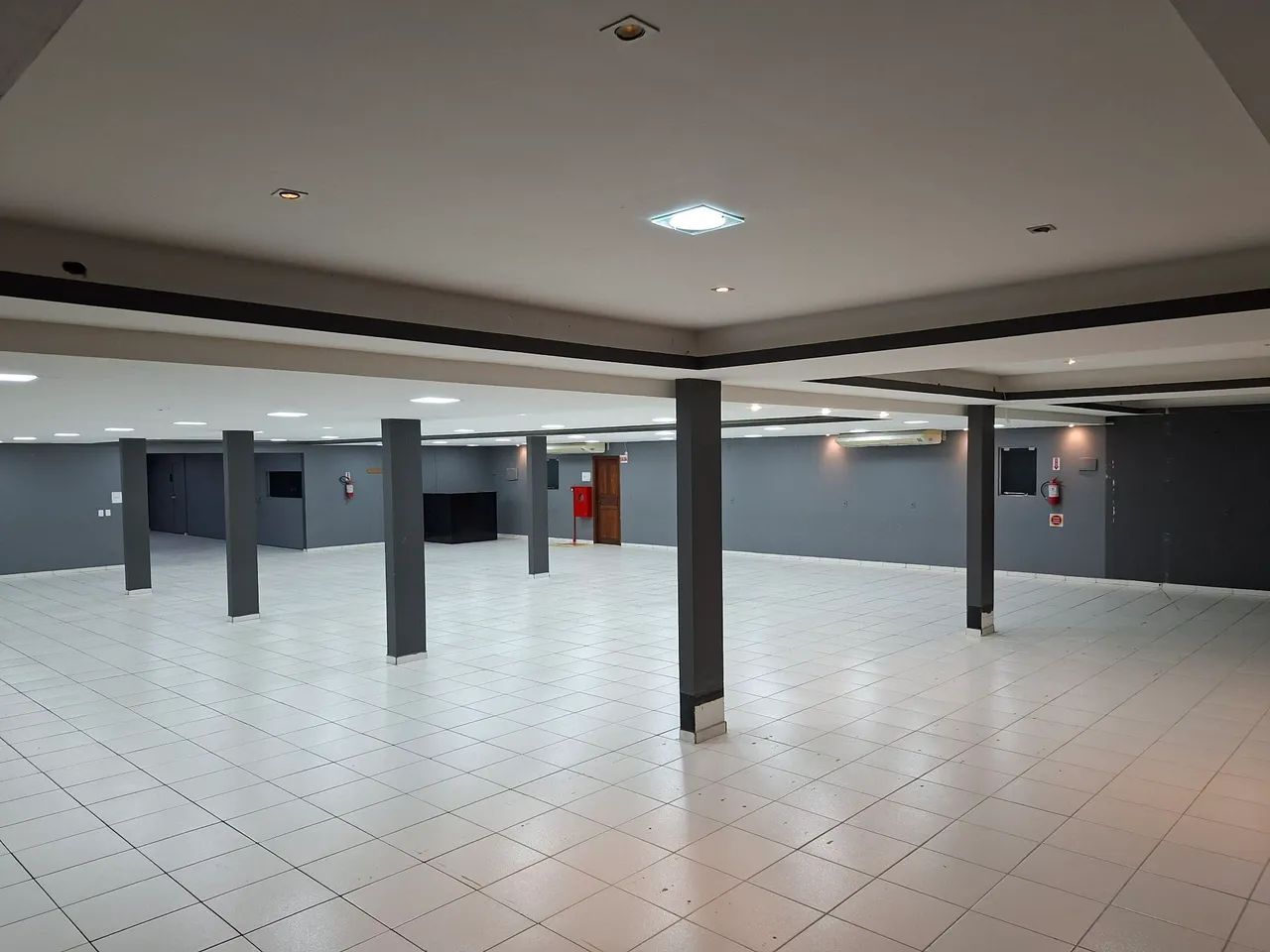? ALUGA-SE IMÓVEL COMERCIAL - 522 m² | TAPERA - FLORIANÓPOLIS<br> - Foto 5