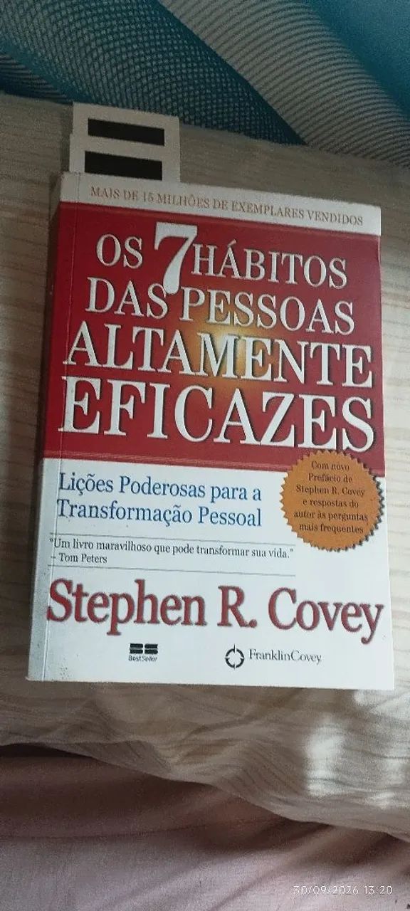 Livros usados 
