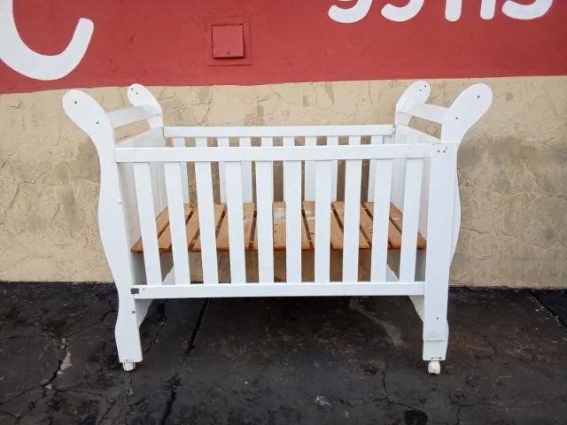 BERÇO AMERICANO