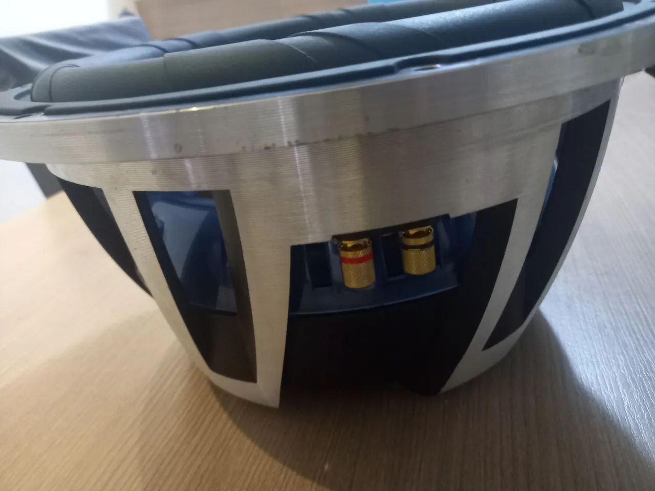 Subwoofer Beavox k12 - Foto 2