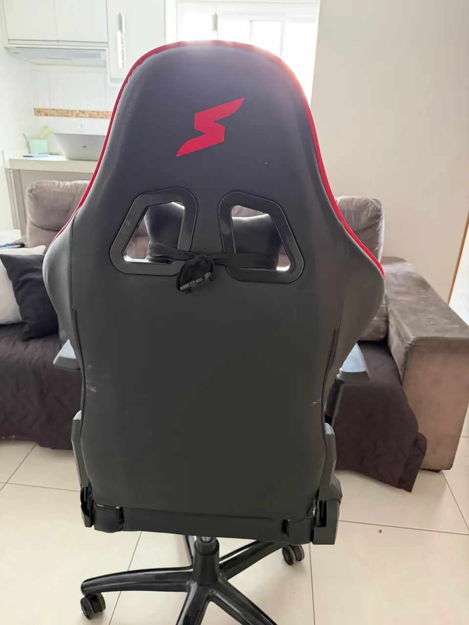 Cadeira Gamer SuperFrame - Foto 3