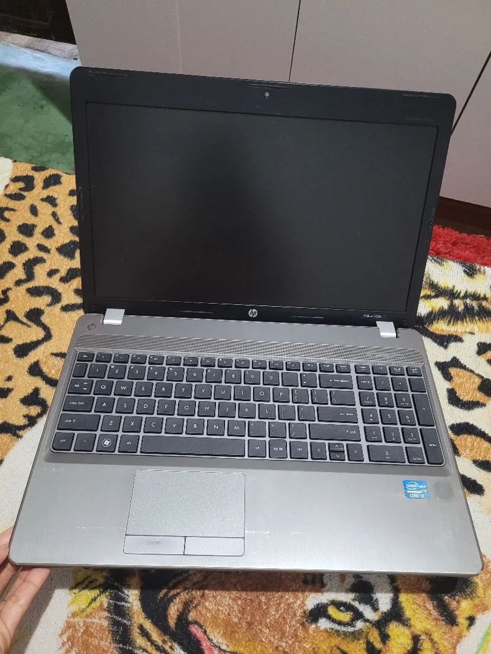 Notebook HP core i3 - Foto 4