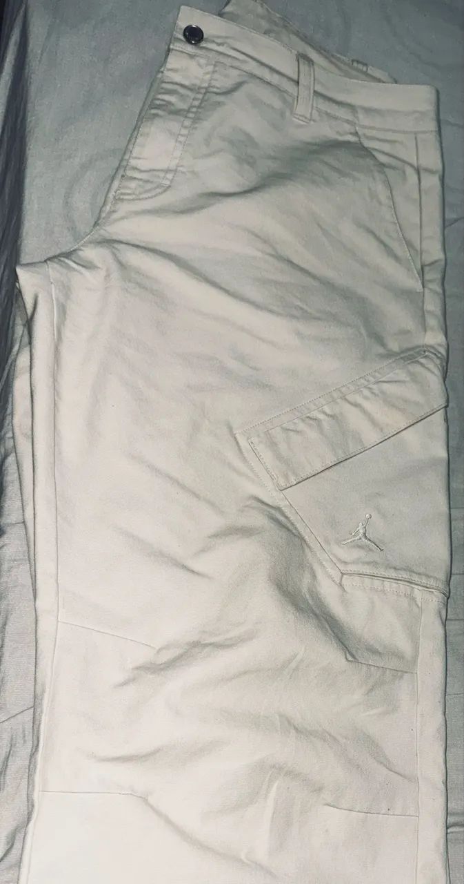 Calça Nike jordan 