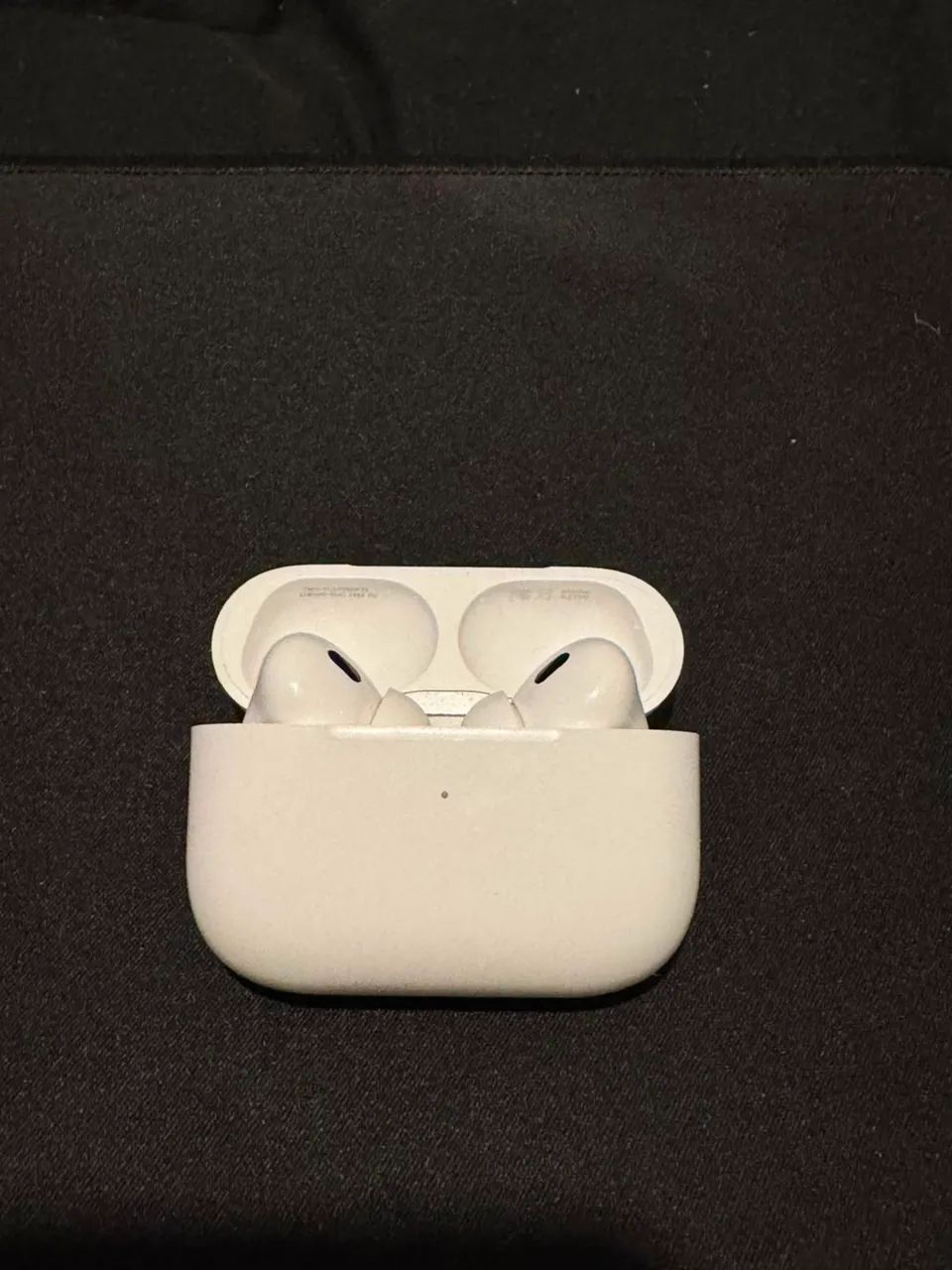 Fone Bluetooth Sem Fio Compatível Iphone e Android, AirPods Pro 2  Com App Buscar   - Foto 4