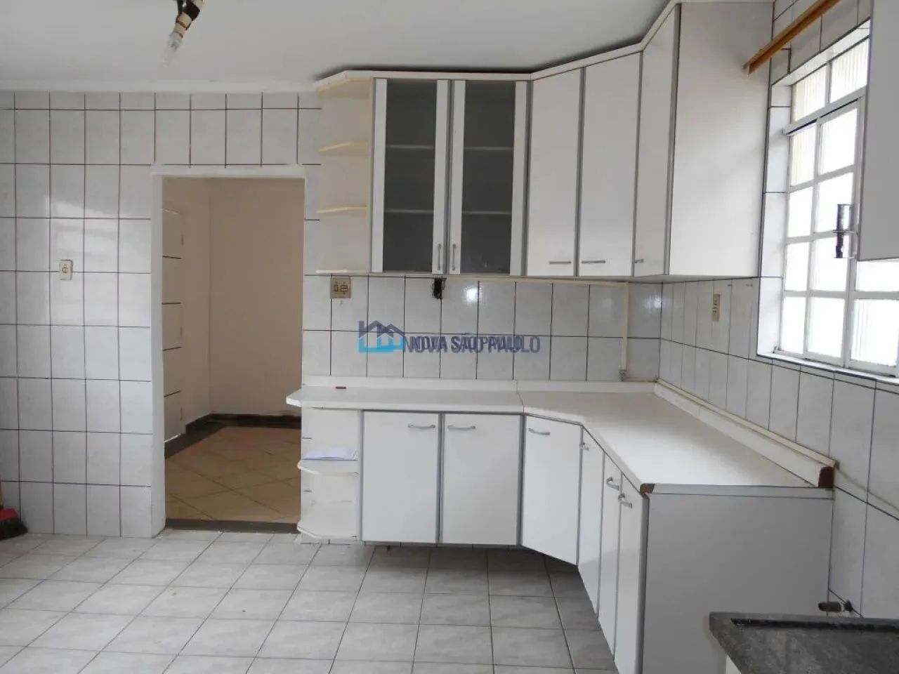 Casa no Plamalto Paulista com 02 quartos e 02 vagas de garagem. - Foto 5