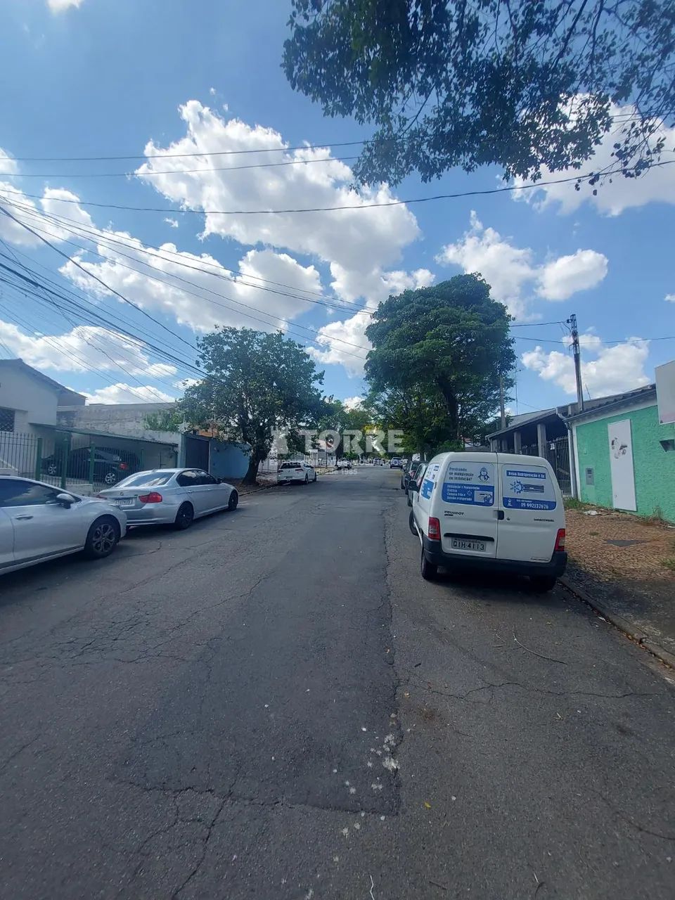 terreno - Jardim Guanabara - Campinas - Foto 5