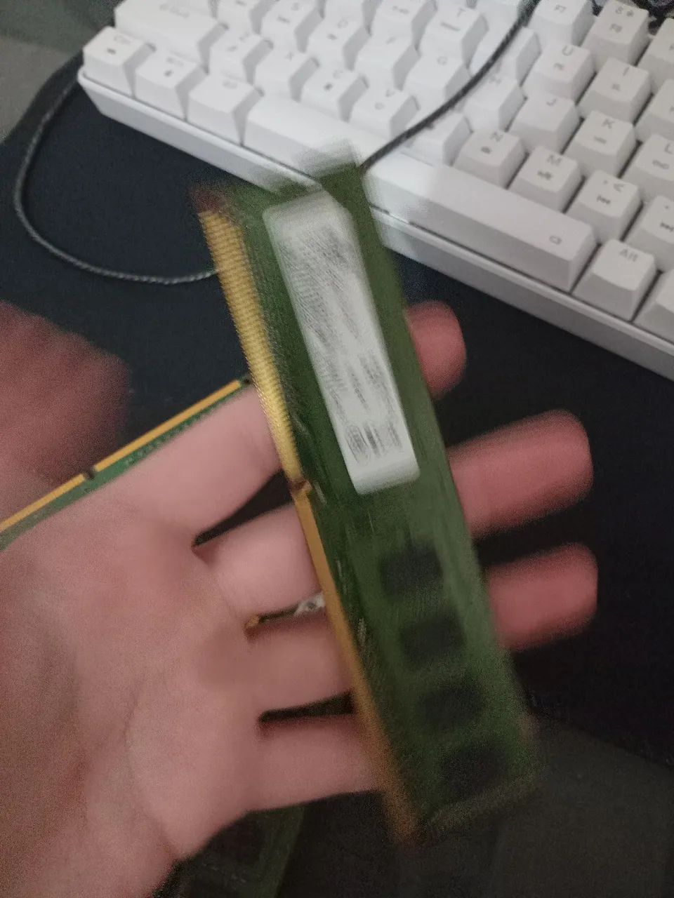 MEMORIA RAM 3 PENTES DE 2GB - Foto 4