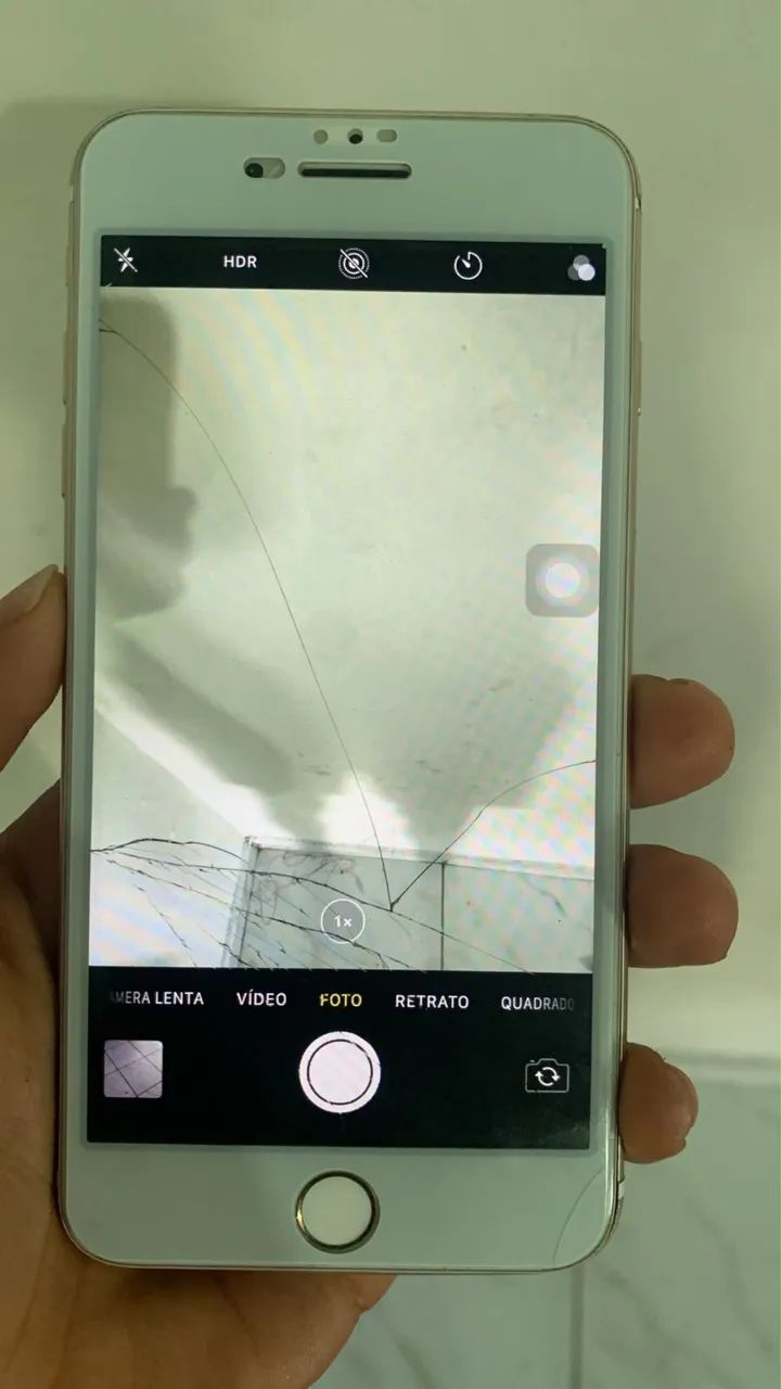 iPhone 7 Plus 128 gb - Foto 5