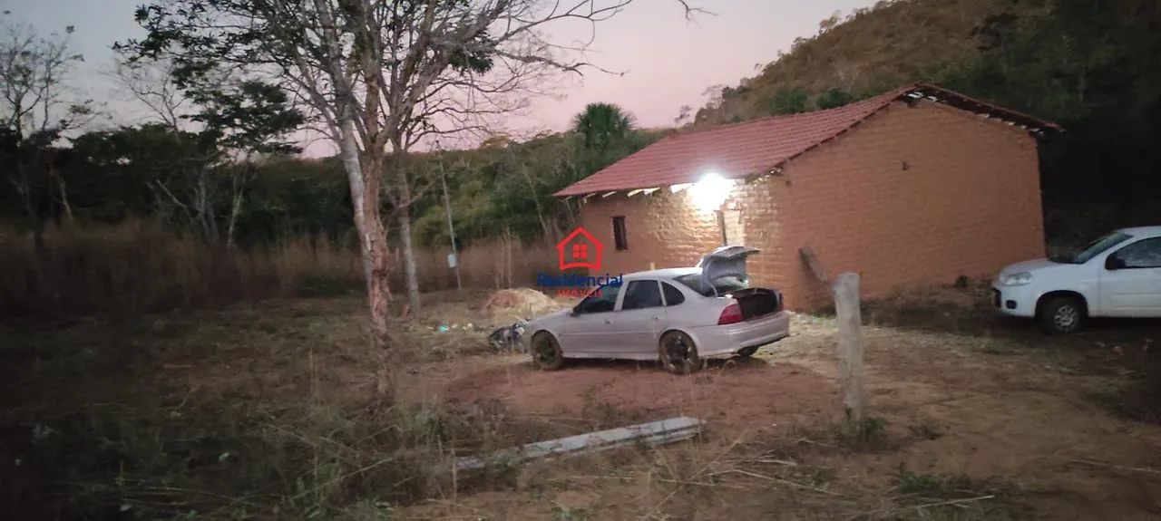 Fazenda a 100 km de palmas no município de Monte do Carmo - Foto 2
