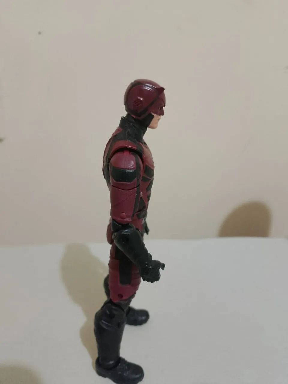 Marvel legends - demolidor - Netflix  - Foto 2