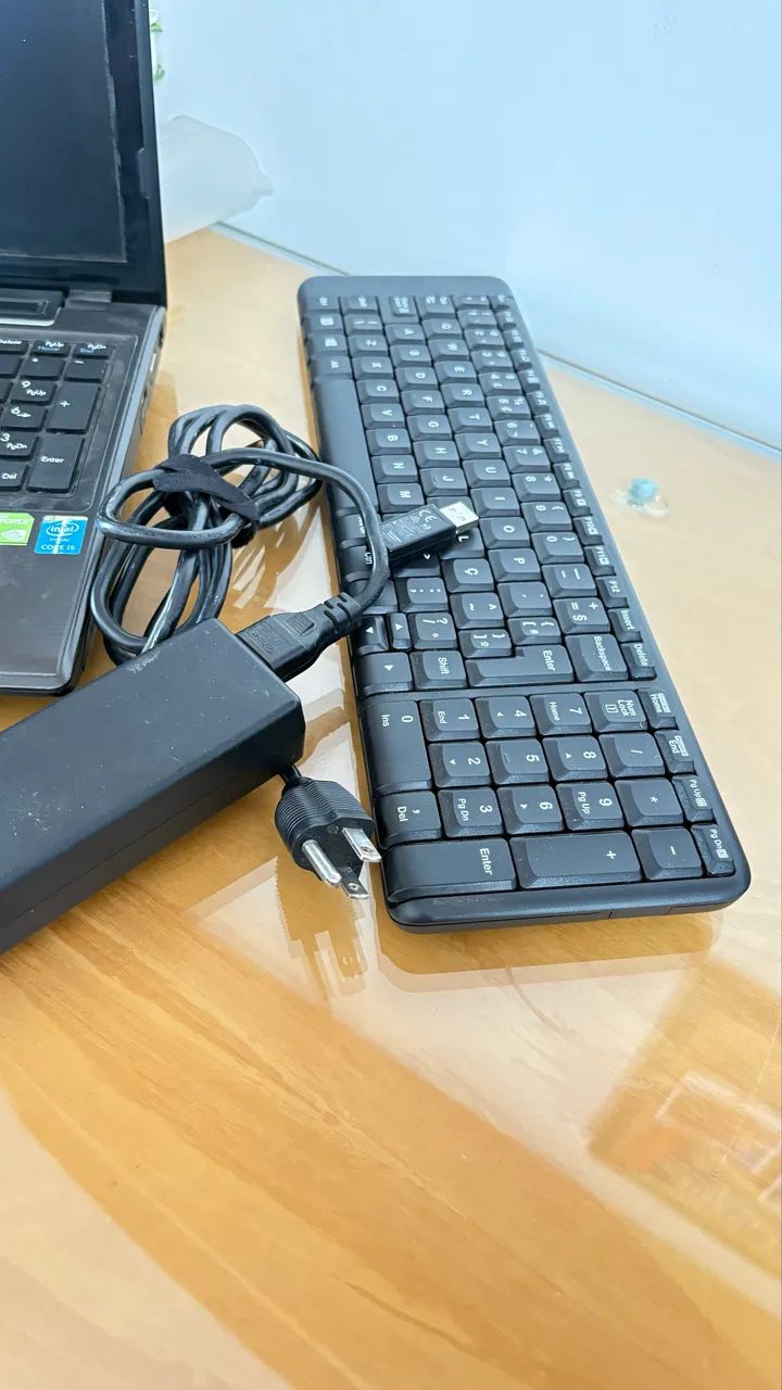 Notebook MSI GE60 (i5 / 8GB RAM / SSD 1TB SanDisk / Placa NVIDIA) - Foto 3