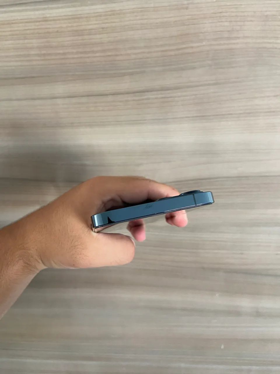IPHONE 12 PRO MAX - 128 GB - 87%  - Foto 4