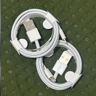 Cabo USB para Lightning - Compatível com iPhone - Foto 5
