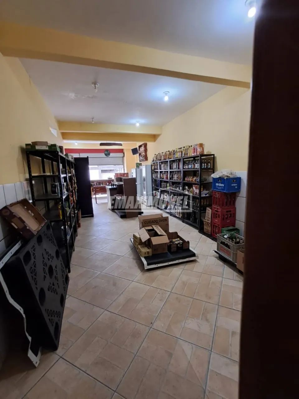 Salão Comercial Negócios em Votorantim - Foto 4
