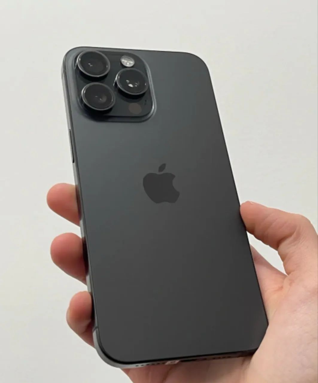 Troco iPhone 15 pro max 256
