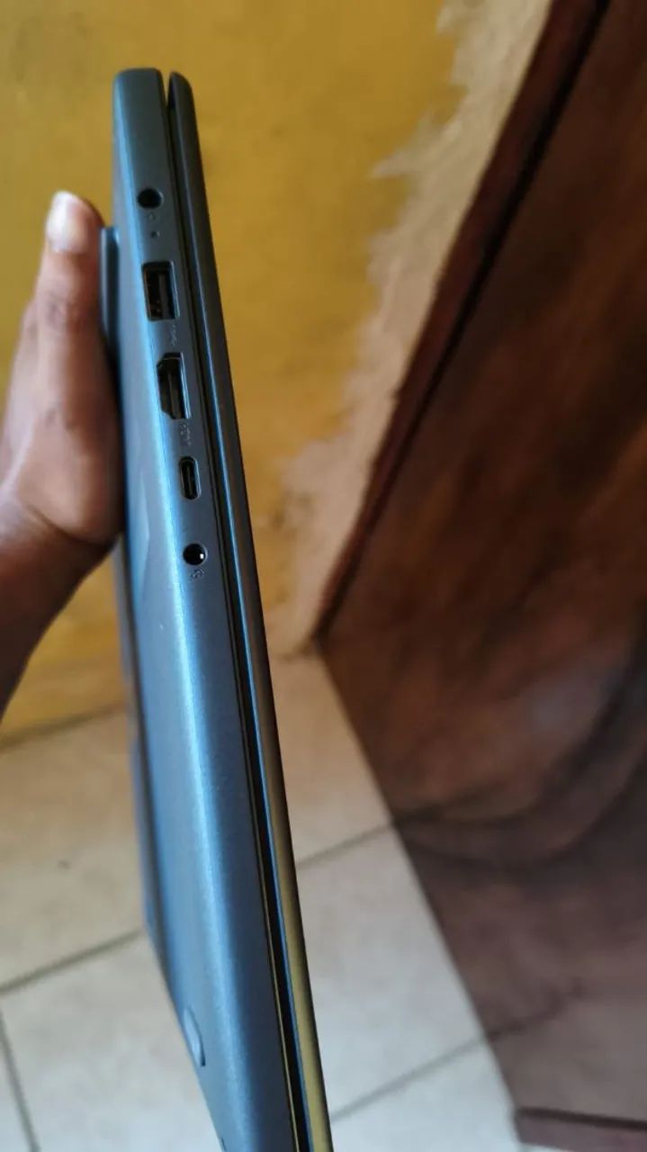 Notebook Lenovo ideapad Slim 3 - Foto 4