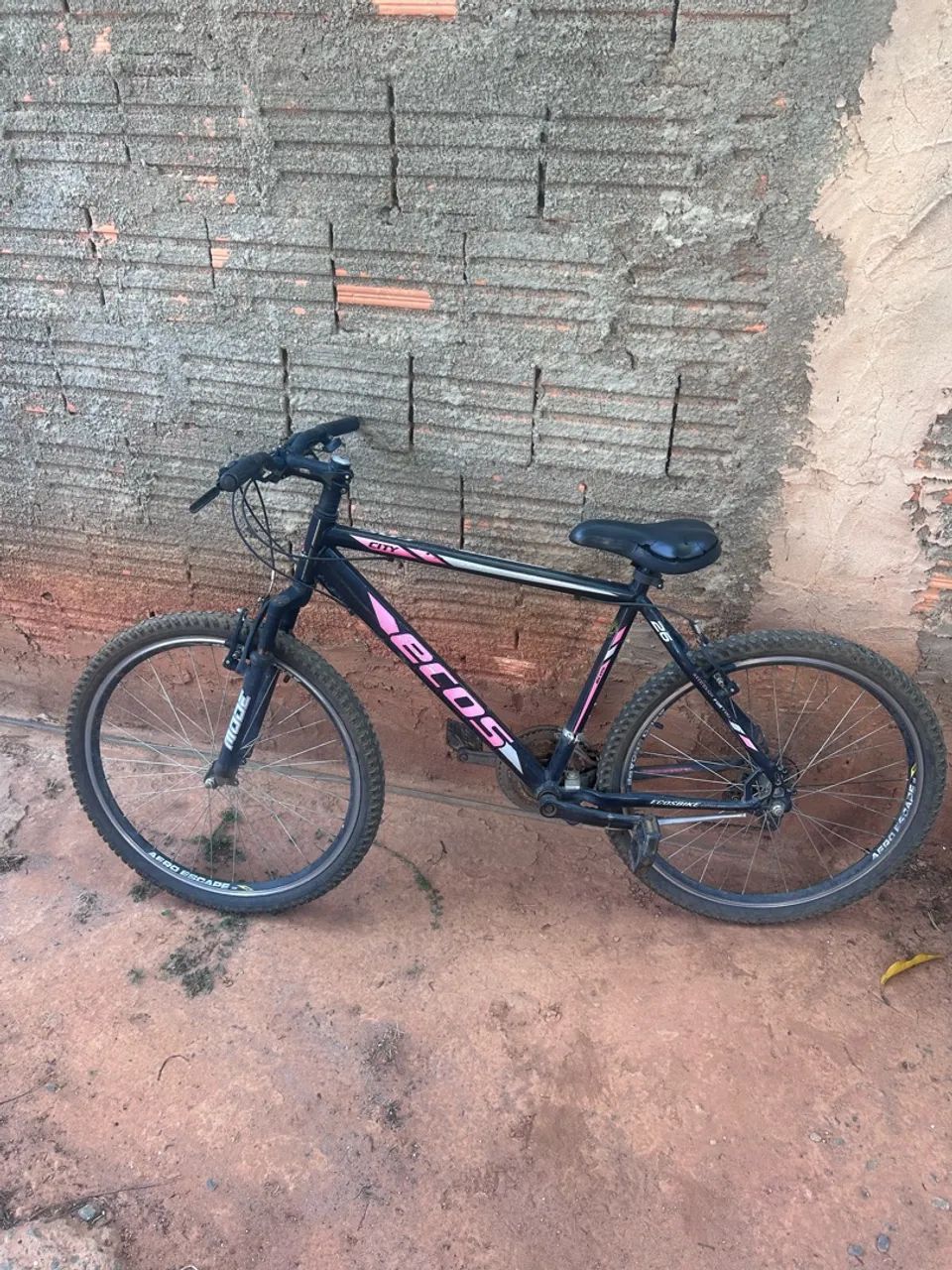 Bicicleta ecos - Foto 3
