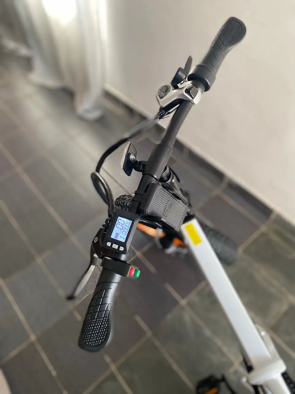 Bicicleta elétrica  - Foto 3
