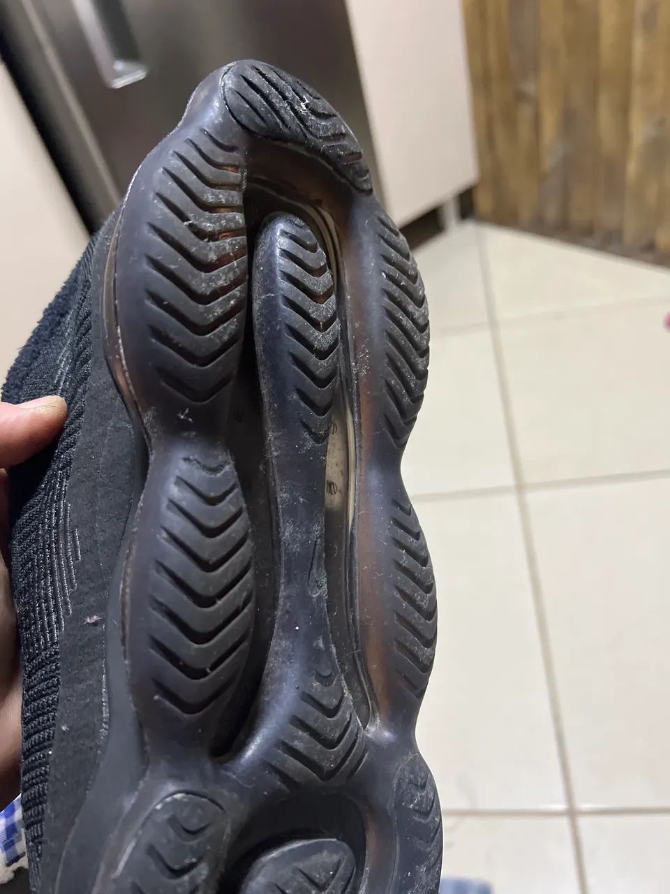 Tênis Nike scorpion 41 - Foto 2