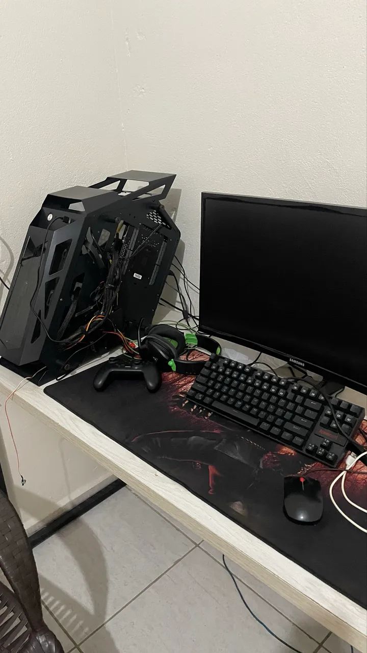 Pc gamer xeon  - Foto 5